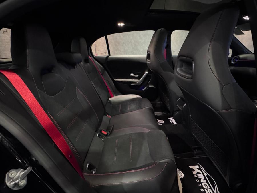 AMG A35 4M - Image 5